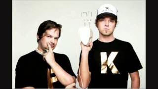 finger und kadel-laut (bigroom mix edit)
