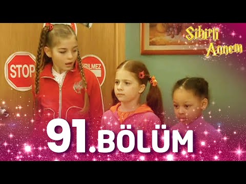 Sihirli Annem 91. Bölüm - Full Bölüm