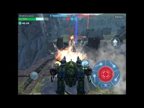 Orkan Nerf - Plasma Griffin versus DB Griffin at 300m