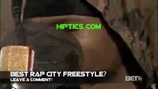 Chamillionaire - Rap City Freestyle