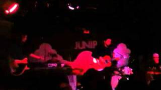 Junip feat. Jose Gonzales