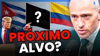 Trump's next target is not who you think.