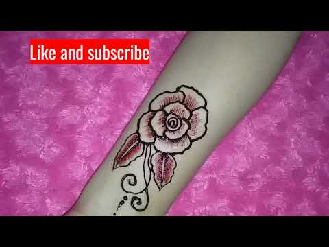 download lagu mp3 mp4 Tutorial Henna Bunga, download lagu Tutorial Henna Bunga gratis, unduh video klip Tutorial Henna Bunga