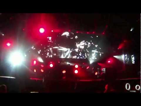 TIESTO MAXIMAL CRAZY @FLOYDS MUSIC STORE TALLAHASSEE FL [HD] FSU