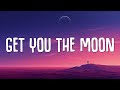 Kina Get You The Moon Lyrics Ft Snow