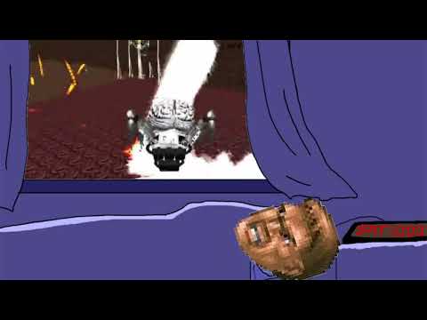 Online Doom (Skulltag/Zandronum) | The Perfect Girl | Literally me edit