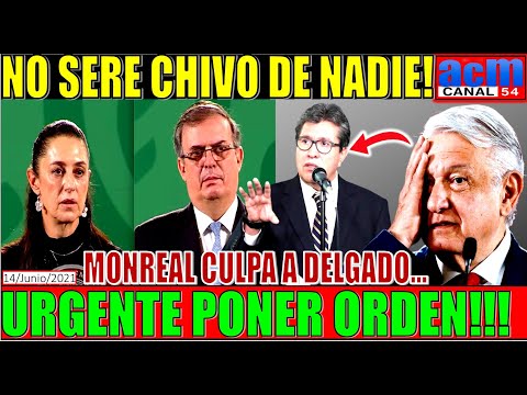 TODOS CONTRA TODOS EN MORENA!!! URGENTE PONER ORDEN, ENTENDERÁN LOS MORENOS? AMLO TIENE SOLUCIONES?