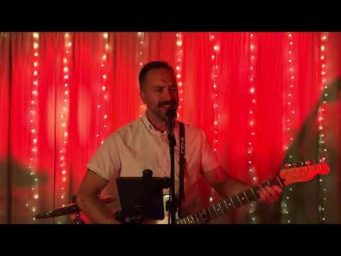 Promotional video thumbnail 5 for I am Paul Cullen (solo, duo, trio)
