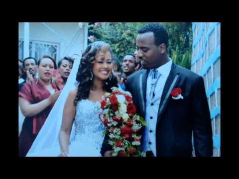 Aynalem and Workineh