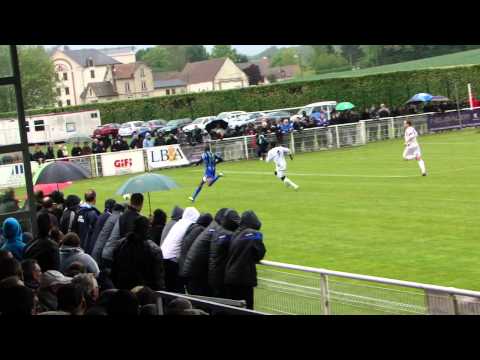 CFA S2   J26   FC.C - IVRY