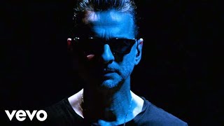 Musik-Video-Miniaturansicht zu Going Backwards Songtext von Depeche Mode