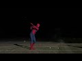 Spider-Man / Tom Holland Golf
