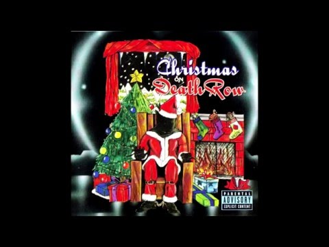Snoop Doggy Dogg - Santa Claus Goes Straight to the Ghetto