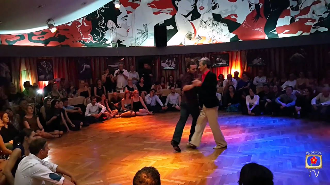 Martin Maldonado & Maurizio Ghella - Concha Buika - La Niebla 4/4