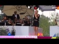 Sanna Nielsen-Rainbow LIVE.Kronprinsessan ...