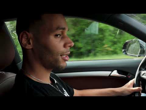 Audi A5 Coupe 3.0 TDi Stage 1 // Haben wir die 300PS geknackt?