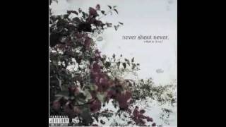 Fifteen - NeverShoutNever (Studio Version + LYRICS)