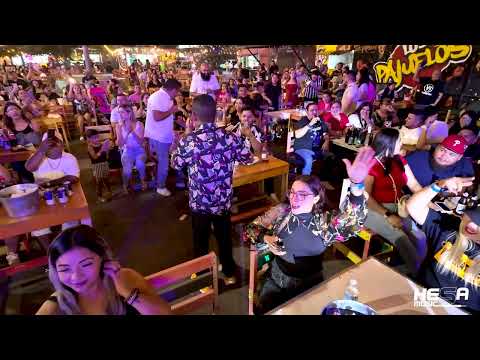 Raspayuqui - Javier Lopez y Vallenato Regio (en vivo )