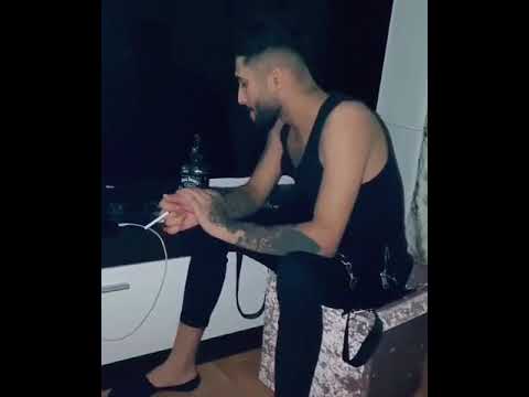 Nikolas sax feat Whats’ up - Barman l promo