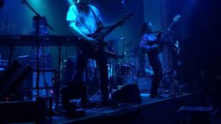 Oh My Heart - Night Riots (Live at Livewire)