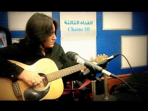 Kawthar - Qalb Bat Sali ( Vidéo Live )