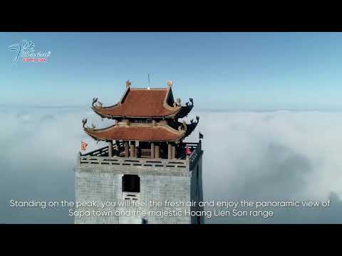 SAPA - 3 Days 2 Nights