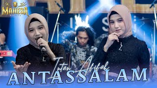 Download lagu ANTASSALAM - INTAN AFIFFAH - MAHESA MUSIC mp3 Download lagu ANTASSALAM - INTAN AFIFFAH - MAHESA MUSIC mp3