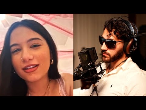 Arab Dad shocks strangers on OmeTV