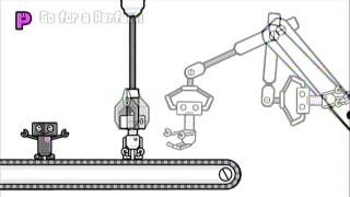 Cover art for Screwbot Factory 2