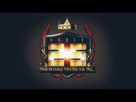 Sociedad Secreta - Captural Tu Belleza