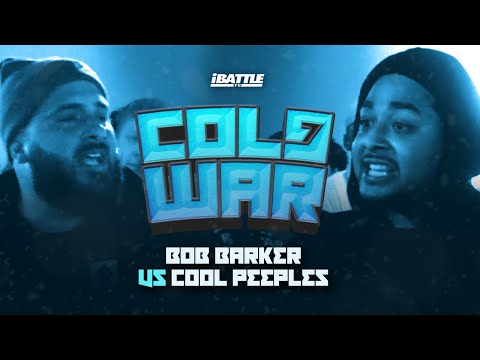 Bob Barker vs Cool Peeples