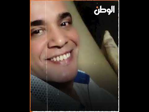 آخر فيديو للفنان سليمان عيد قبل وفاته بساعات.. بيغني ومبسوط