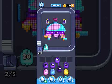 Guia do Pixel Flow Nível 960