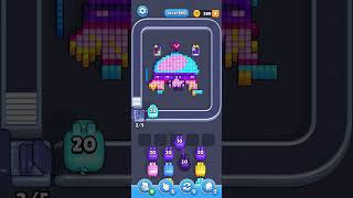 Pixel Flow Level 960