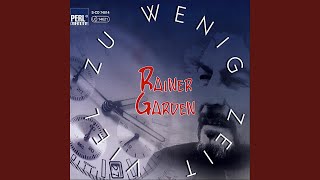 Viel zu wenig Zeit (Radio-Mix)