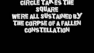 Circle Takes The Square - Fallen Constellation