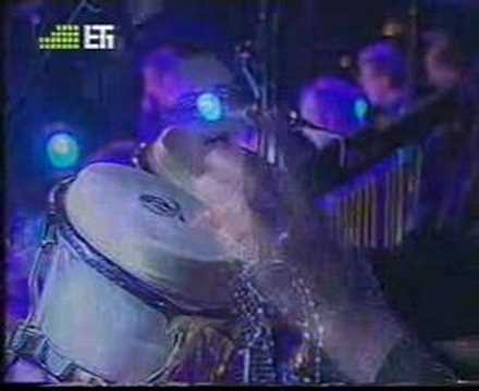 Nena Venetsanou - Thrinos (live, 2005)
