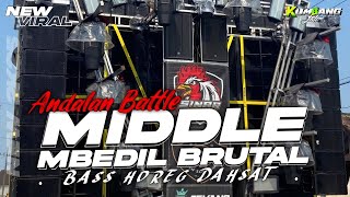 Download lagu DJ CEK SOUND BATTLE MIDDLE MBEDIL BRUTAL BASS HOREG ANDALAN SOUND KARNAVAL  mp3