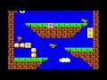 Game Over Alex Kidd In Miracle World