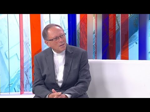 Mons. Sekelj: Povijest se ponavlja u spirali. Svako vrijeme ima svoje