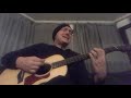 Shaun Butler-Gratitude-Sadie Acoustic