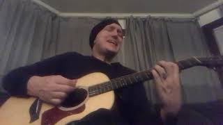 Shaun Butler-Gratitude-Sadie Acoustic