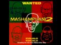 Mashamplani Okae Molao