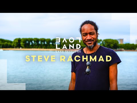 STEVE RACHMAD at LOVELAND Lake Sessions | AUGUST 2020