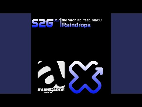 Raindrops (Original Mix) (feat. Max C)