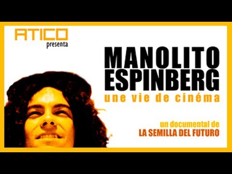 Manolito Espinberg 🎥 [Cortometrajes de comedia en español]