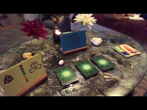 Wochenorakel vom 26.03 bis 01.04.2018