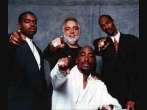 2pac 2012 Ft. Daz & Conejo- Watcha Gonna Do (Dj Ralph)