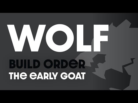 Northgard Wolf Clan Guide - The Early GOAT