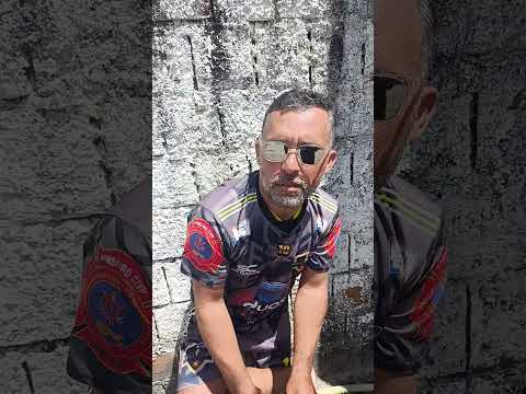 Marcelo Paraíba na voz. #futebol #varzea #resenha #ytshorts